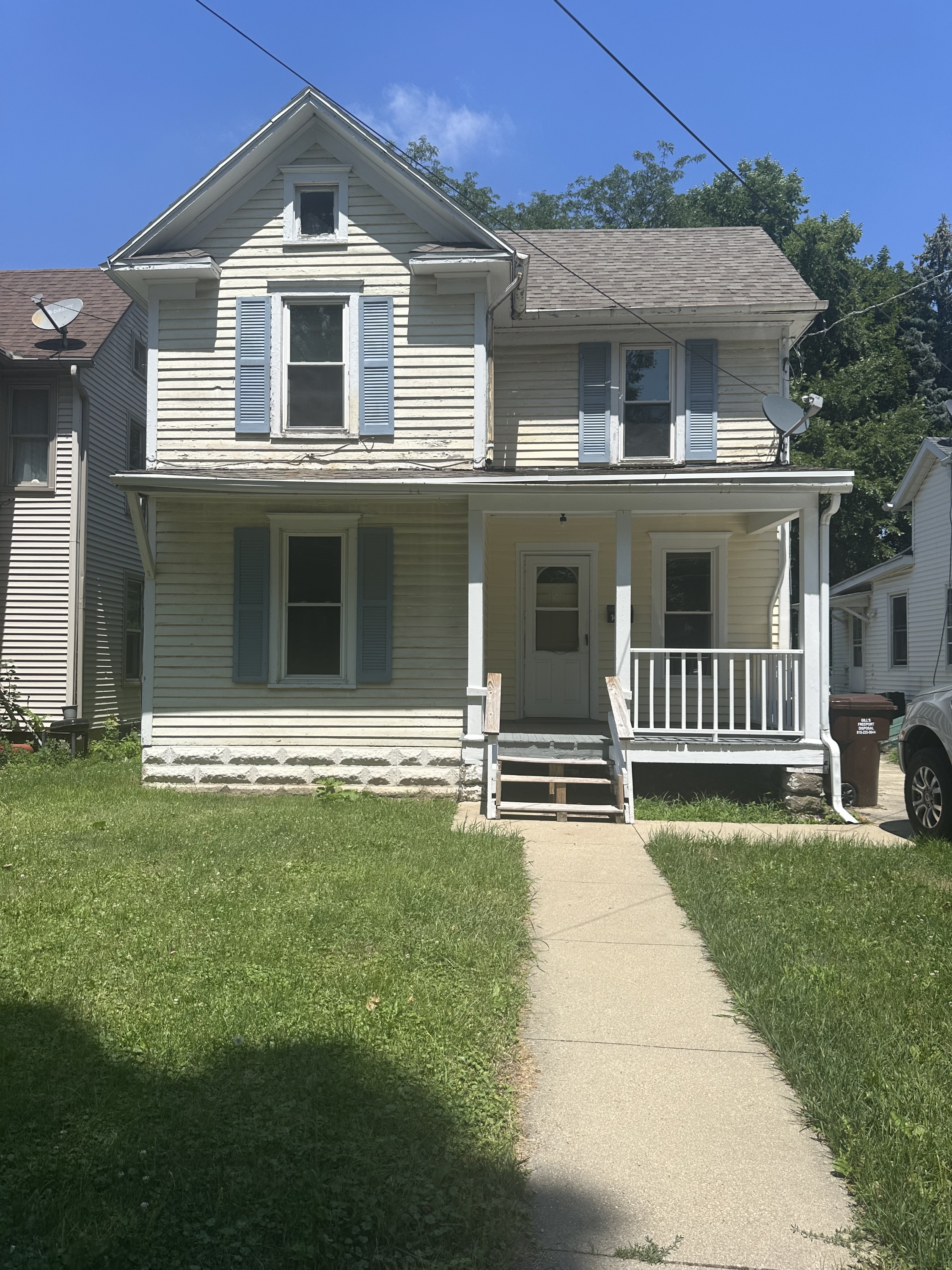 14 West Empire Street