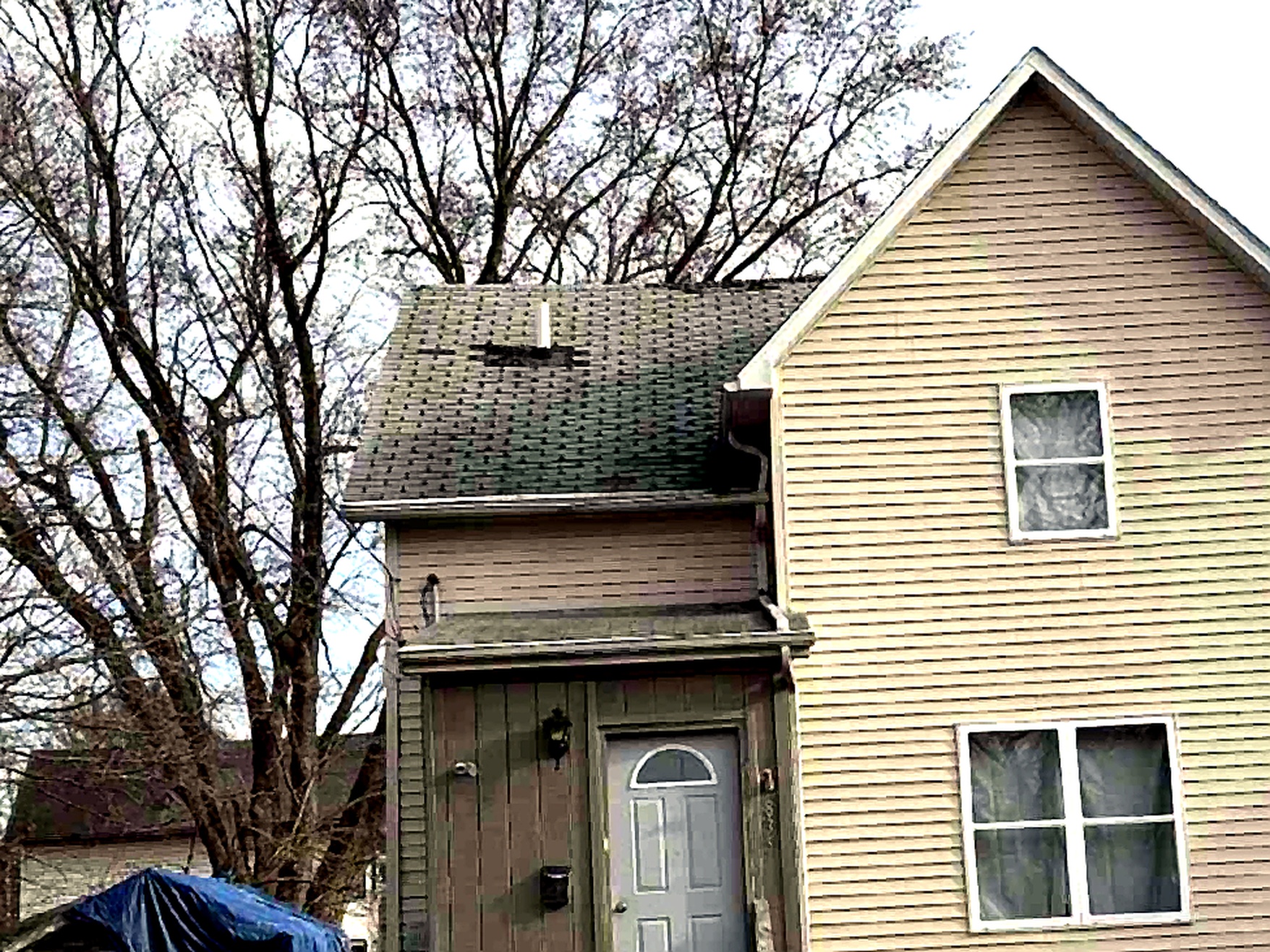 835 S Benton Ave