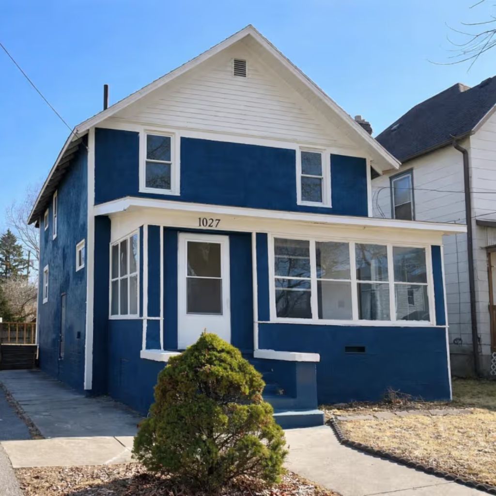 1027 S Chicago Ave