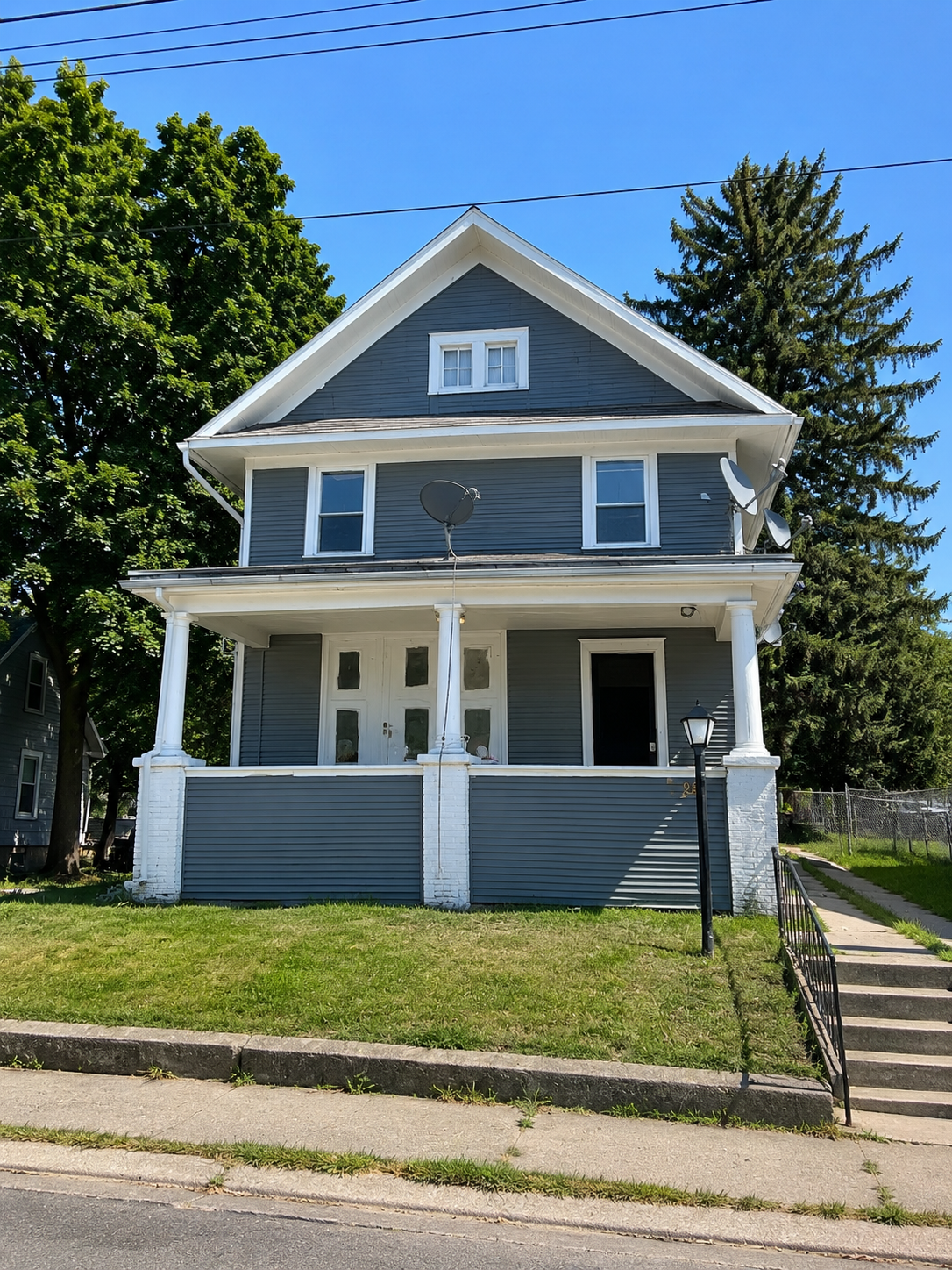 905 S State Ave
