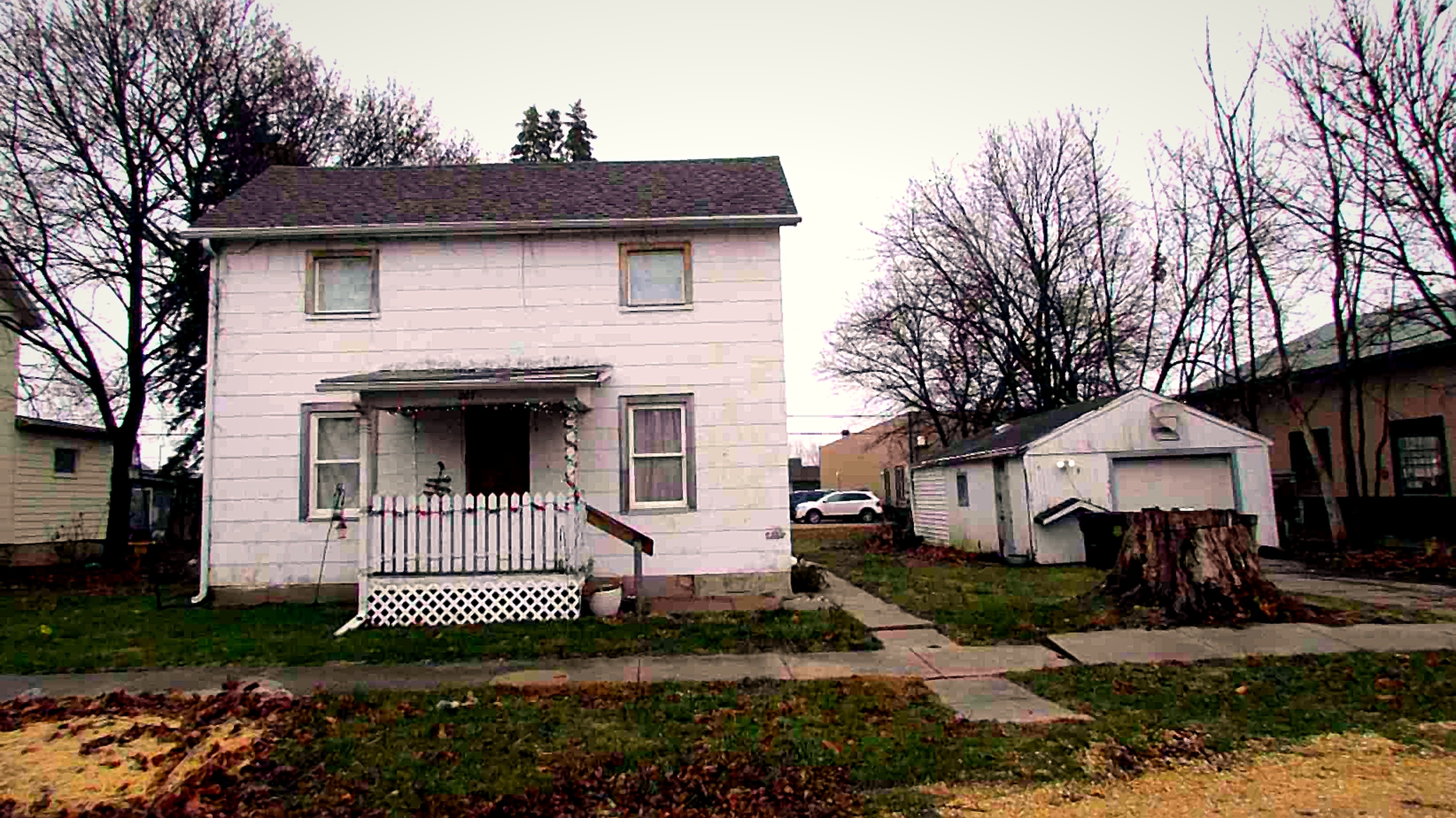207 2nd Ave