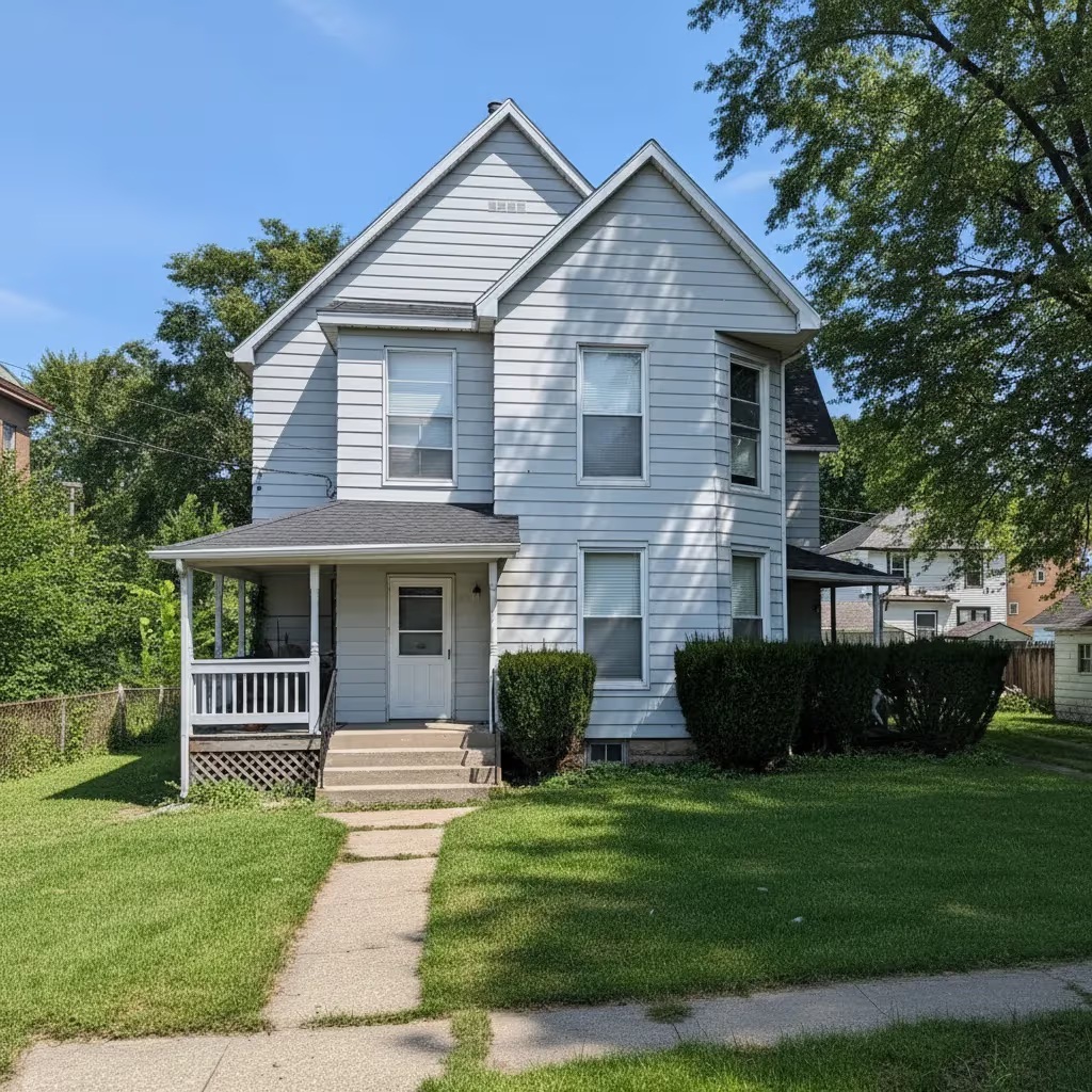 1219 1/2 S Chicago Ave