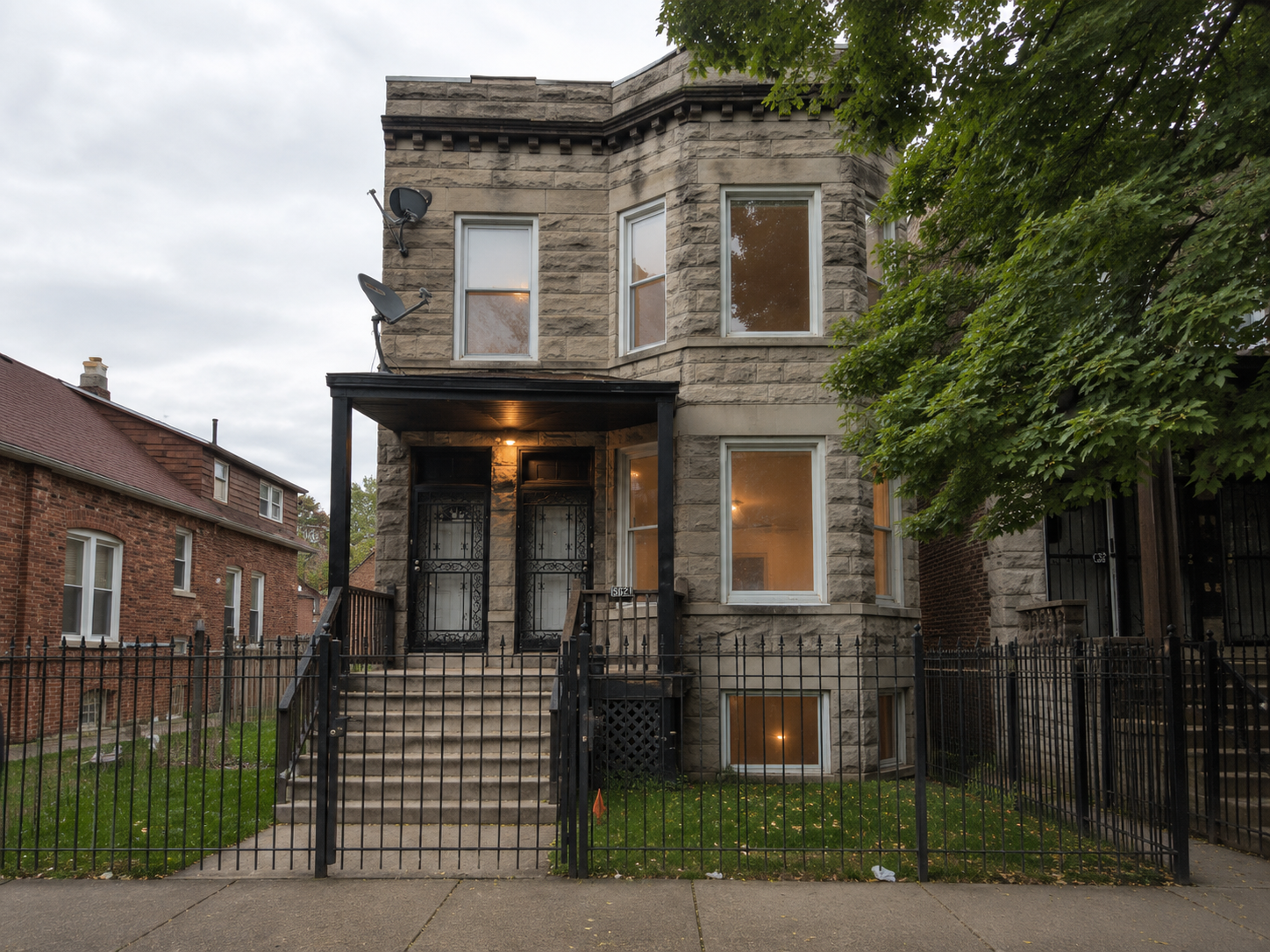 5621 South Elizabeth Street - 2